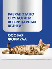 Лакомство для кошек Perfect Fit Immunity, функциональное, с курицей, 50 г