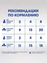 Лакомство для кошек Perfect Fit Immunity, функциональное, с курицей, 50 г
