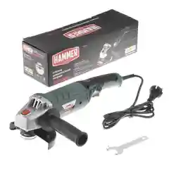 Болгарка / УШМ Hammer USM1200E