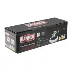 Болгарка / УШМ Hammer USM1200E