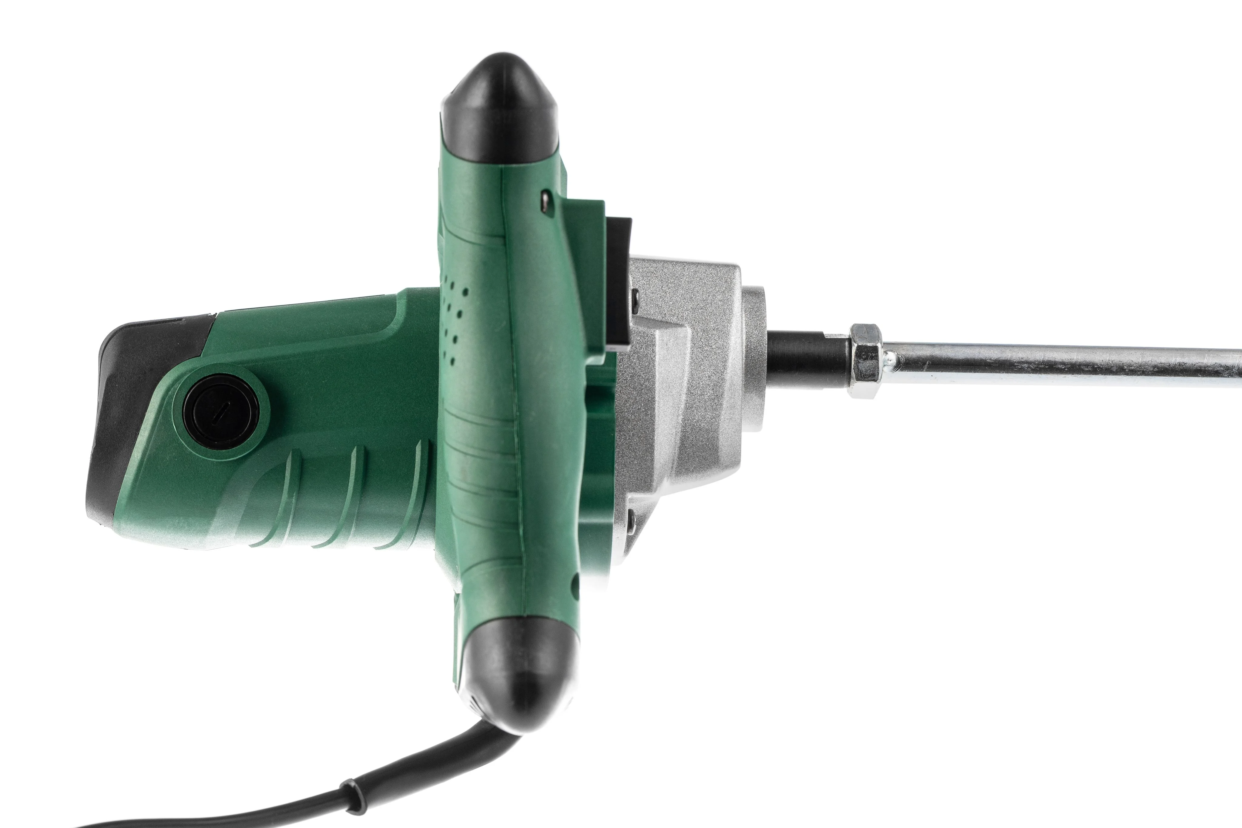 Миксер / миксер строительный Hammer MXR1350A 1100Вт 0-800 об/мин М14 одношпиндельный