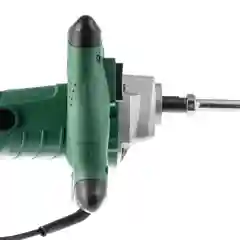 Миксер / миксер строительный Hammer MXR1350A 1100Вт 0-800 об/мин М14 одношпиндельный