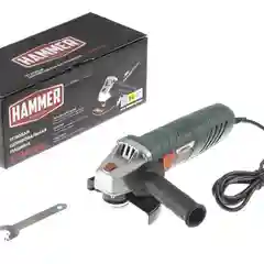 Болгарка / УШМ Hammer USM900E