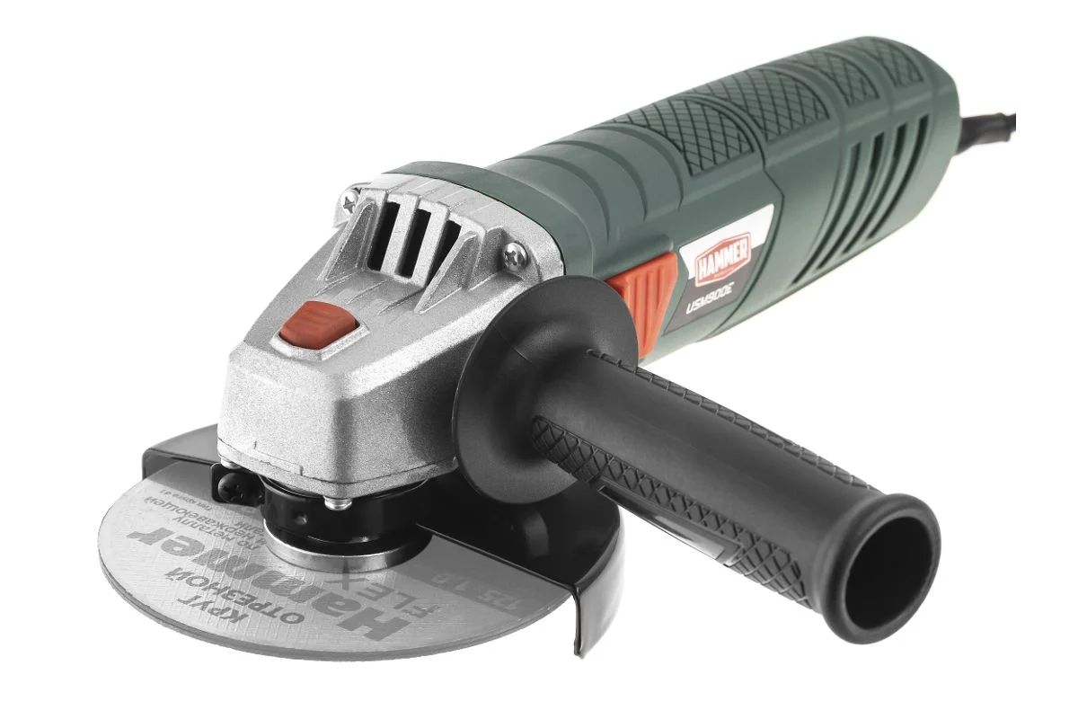 Болгарка / УШМ Hammer USM900E