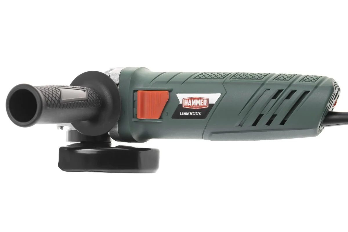 Болгарка / УШМ Hammer USM900E