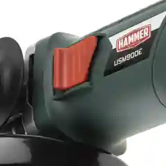 Болгарка / УШМ Hammer USM900E