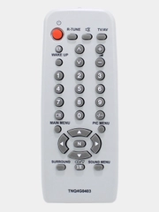 Пульт TNQ4G0403 для телевизора Panasonic