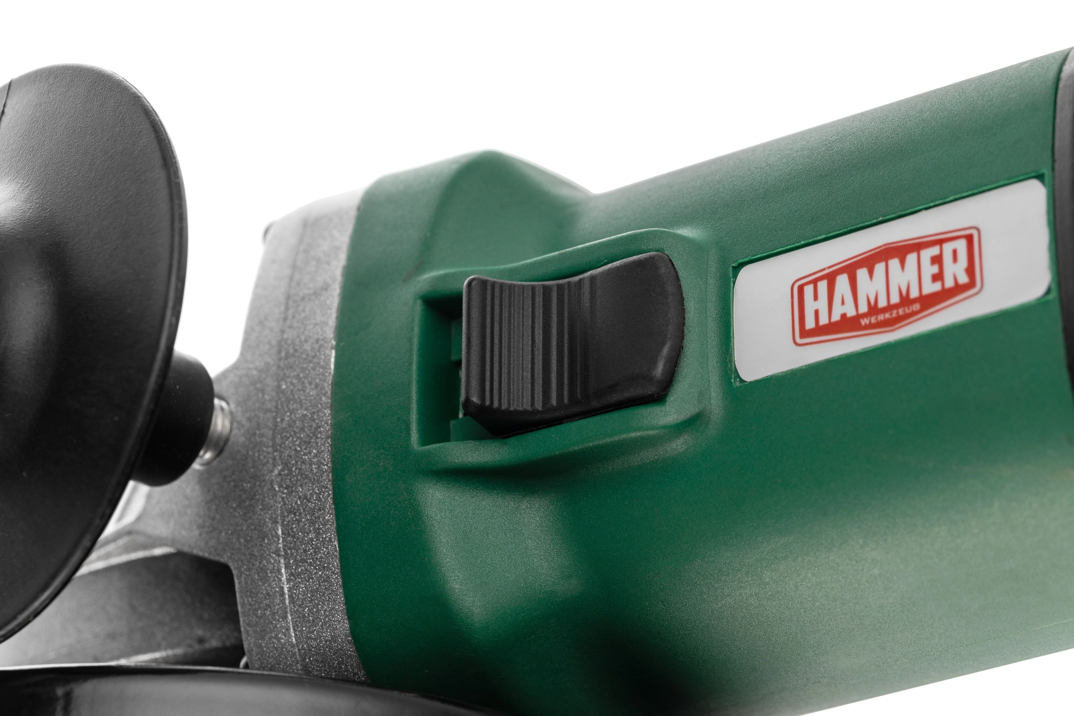 Болгарка / УШМ Hammer USM950E