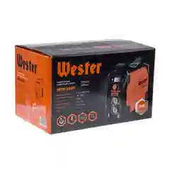 Сварочный аппарат инверторный / инвертор WESTER MINI 160Т