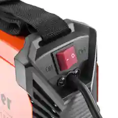 Сварочный аппарат инверторный / инвертор WESTER MINI 160Т