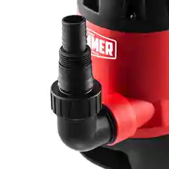 Дренажный насос HAMMER NAP750D