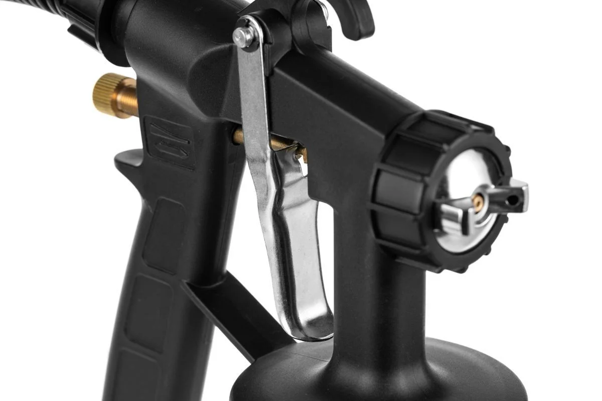 Краскопульт электрический HAMMER PRZ500B