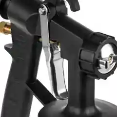 Краскопульт электрический HAMMER PRZ500B