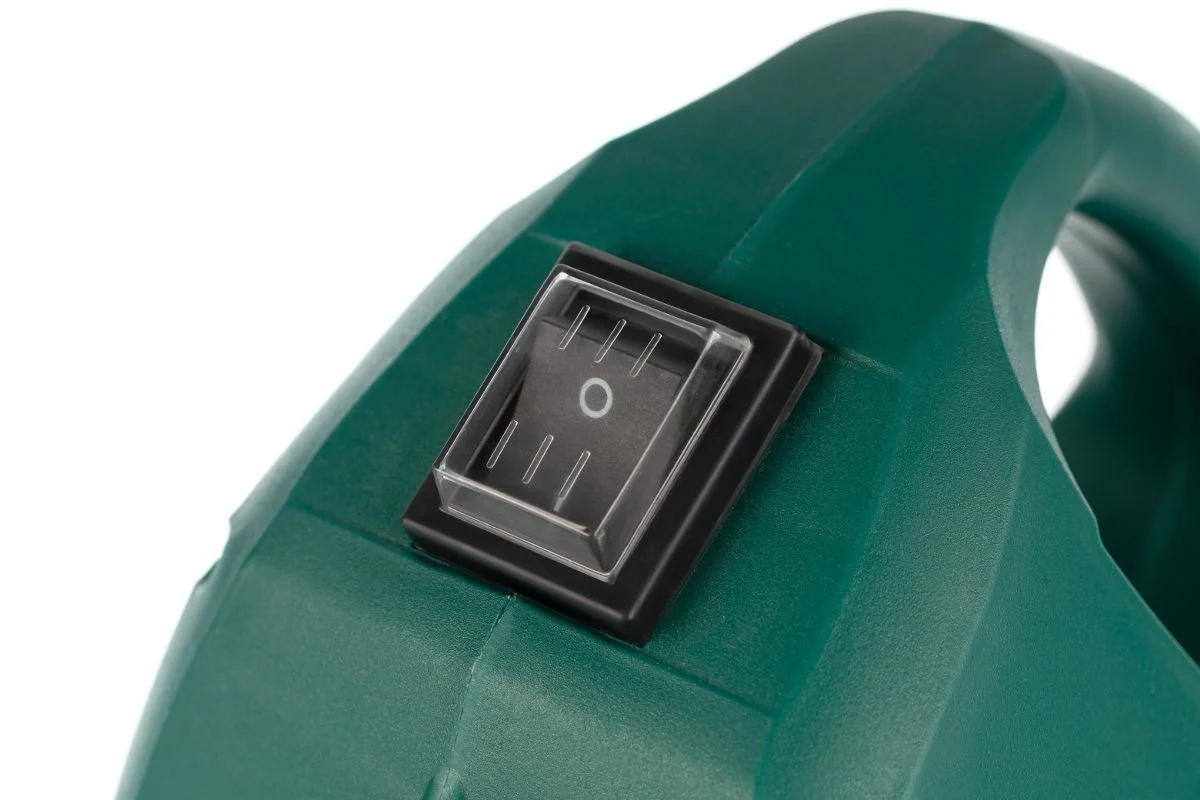 Краскопульт электрический HAMMER PRZ500B