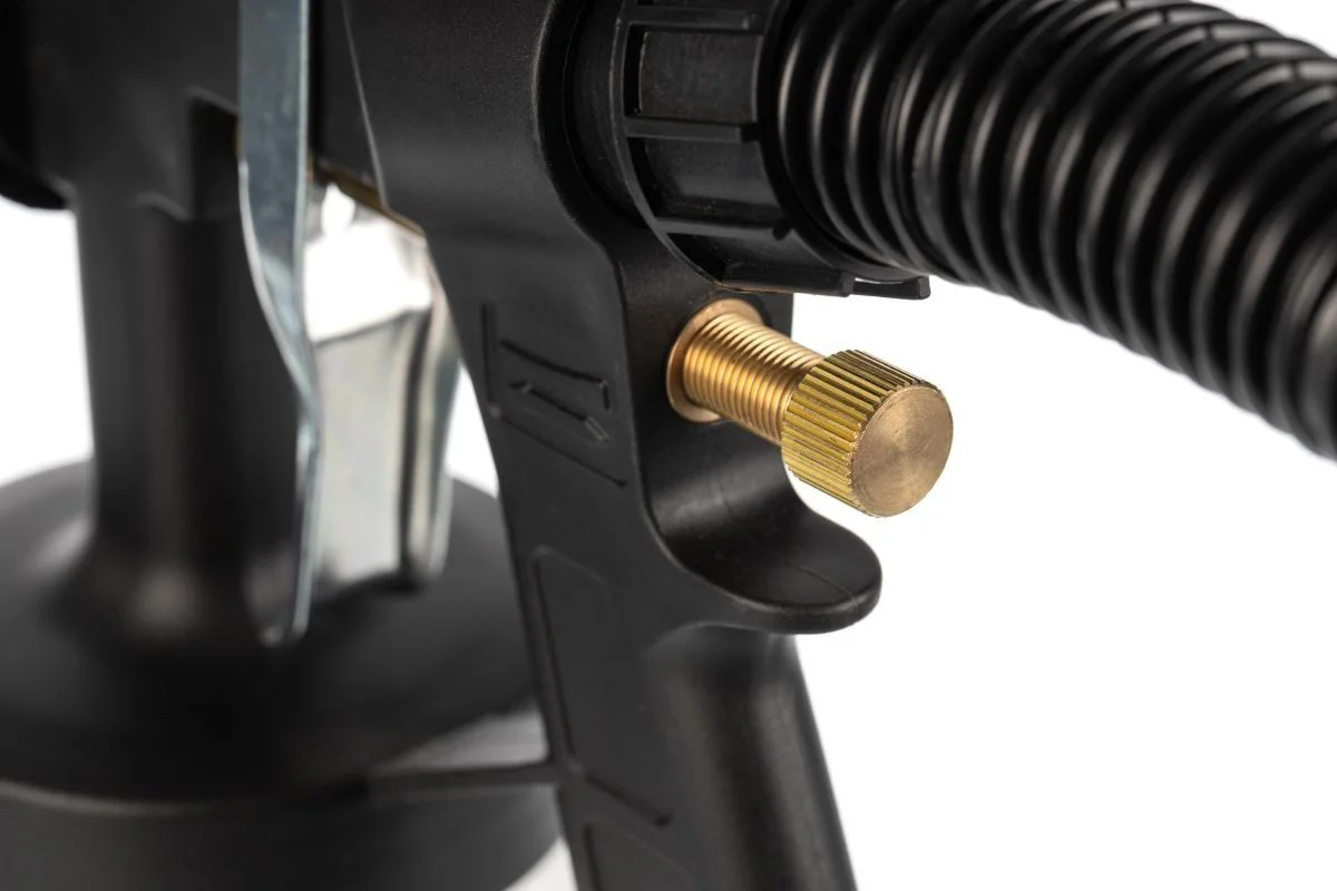 Краскопульт электрический HAMMER PRZ500B