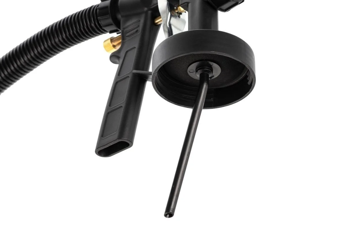 Краскопульт электрический HAMMER PRZ500B