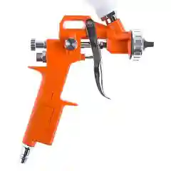 Краскопульт WESTER FPG-10PL HP, 200 л/мин
