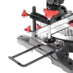 Пила торцовочная HAMMER STL1200/210C