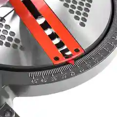 Пила торцовочная HAMMER STL1200/210C