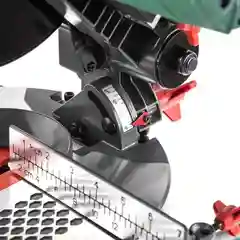 Пила торцовочная HAMMER STL1200/210C