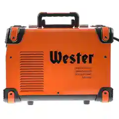Сварочный полуавтомат инверторный WESTER