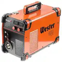 Сварочный полуавтомат инверторный WESTER