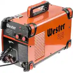 Сварочный полуавтомат инверторный WESTER