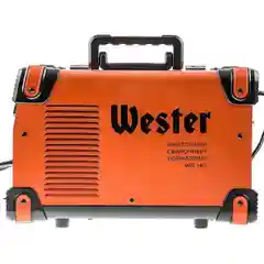 Сварочный полуавтомат инверторный WESTER
