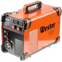 Сварочный полуавтомат инверторный WESTER