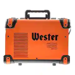 Сварочный полуавтомат инверторный WESTER