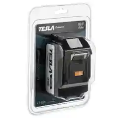 Аккумулятор TESLA TB1840 18.0В 4.0Ач