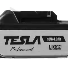 Аккумулятор TESLA TB1840 18.0В 4.0Ач