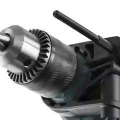 Дрель ударная Hammer UDD710A 710Вт 13мм 0-3000об/мин реверс