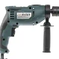 Дрель ударная Hammer UDD710A 710Вт 13мм 0-3000об/мин реверс