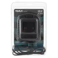 Зарядное устройство TESLA TCH18 18В, 2,3A