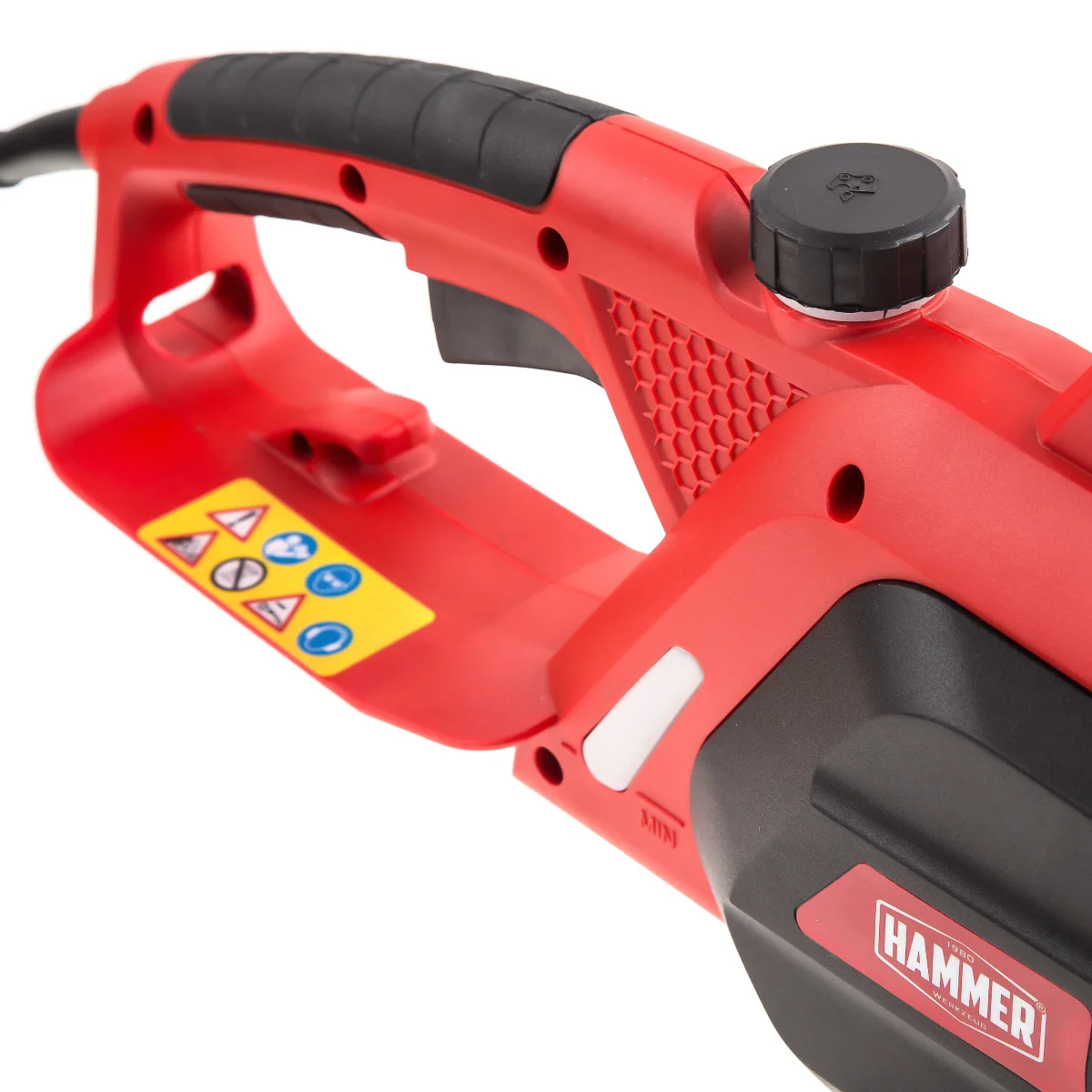 Пила электрическая цепная HAMMER CPP1814E