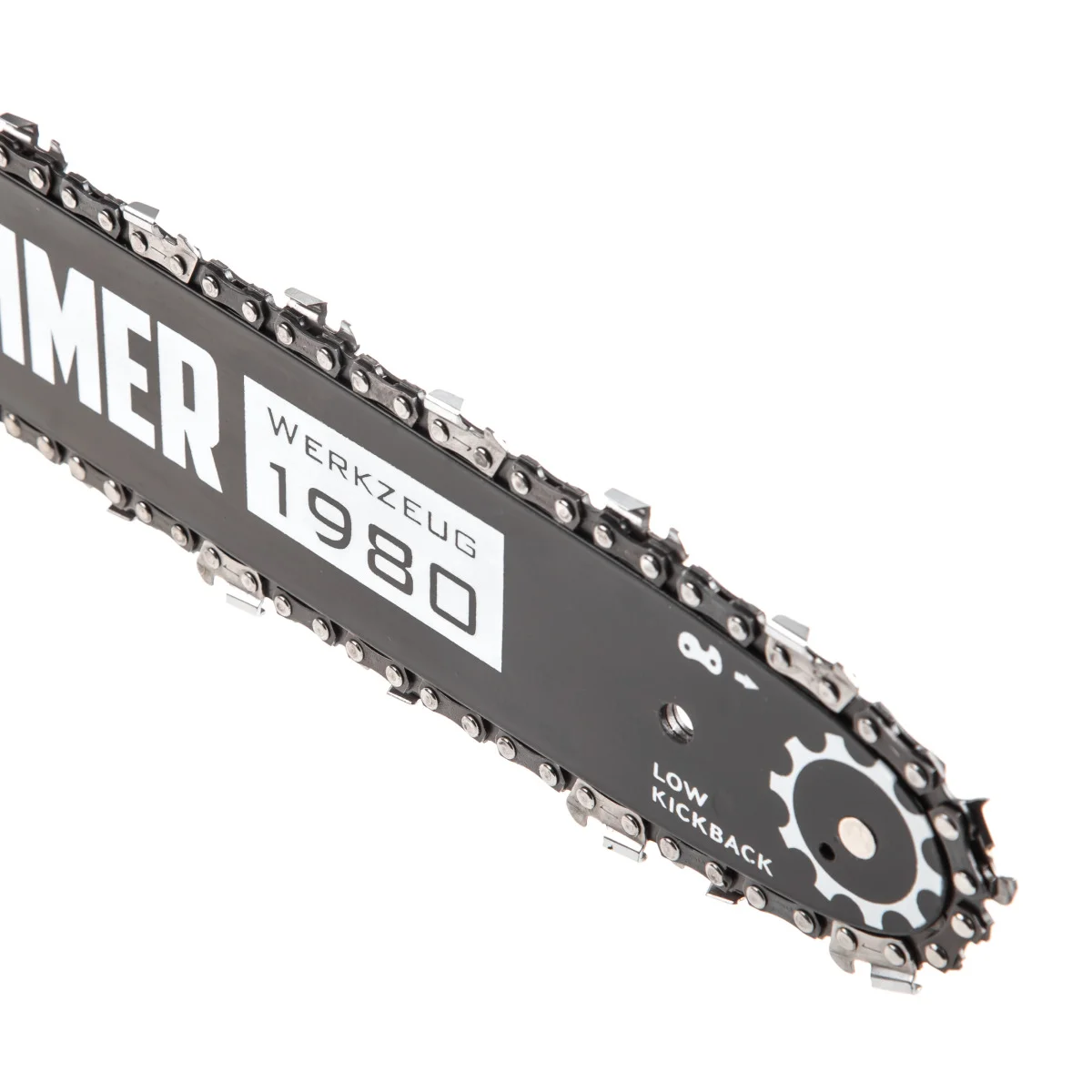 Пила электрическая цепная HAMMER CPP1814E