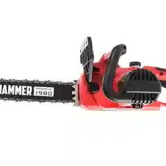 Пила электрическая цепная HAMMER CPP1814E