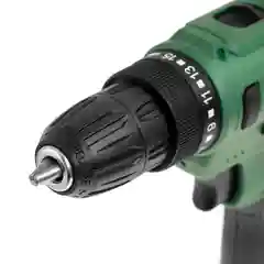Аккумуляторная дрель-шуруповерт Hammer ACD12С + акк.