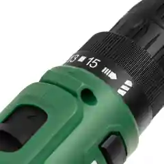 Аккумуляторная дрель-шуруповерт Hammer ACD12С + акк.