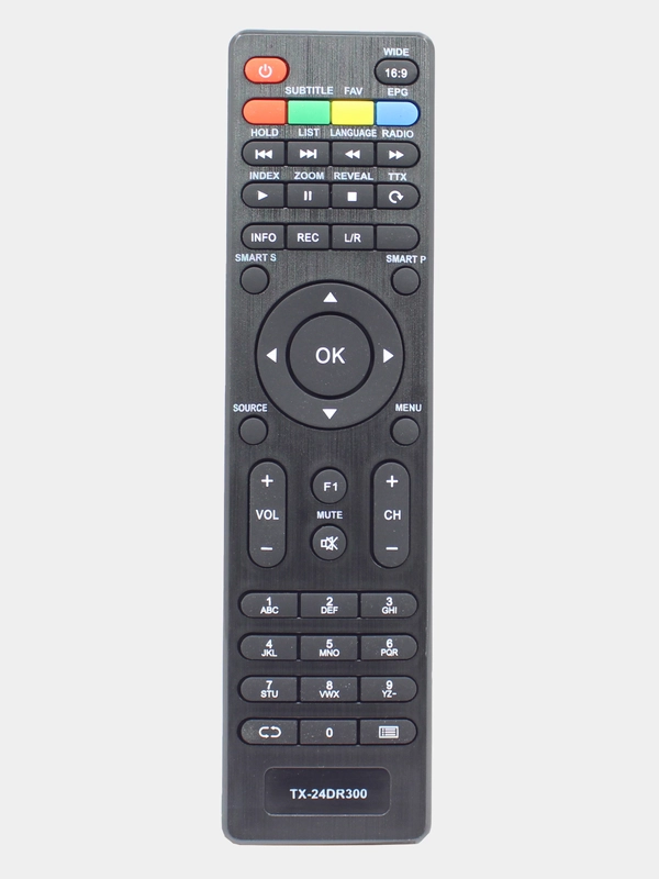 Пульт TX-24DR300 для телевизора Panasonic