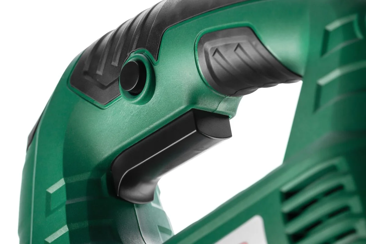 Лобзик Hammer Flex LZK750А 750Вт