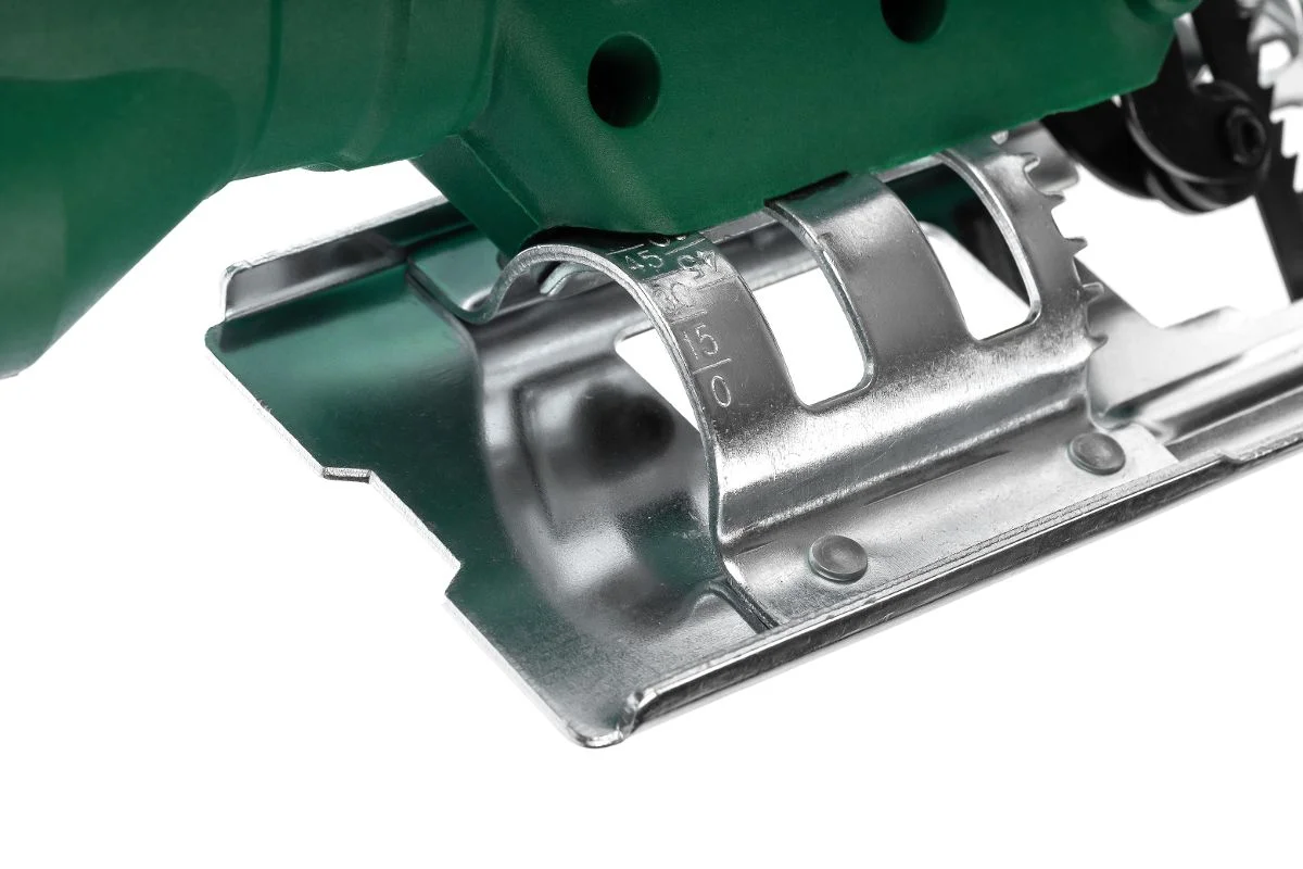 Лобзик Hammer Flex LZK750А 750Вт