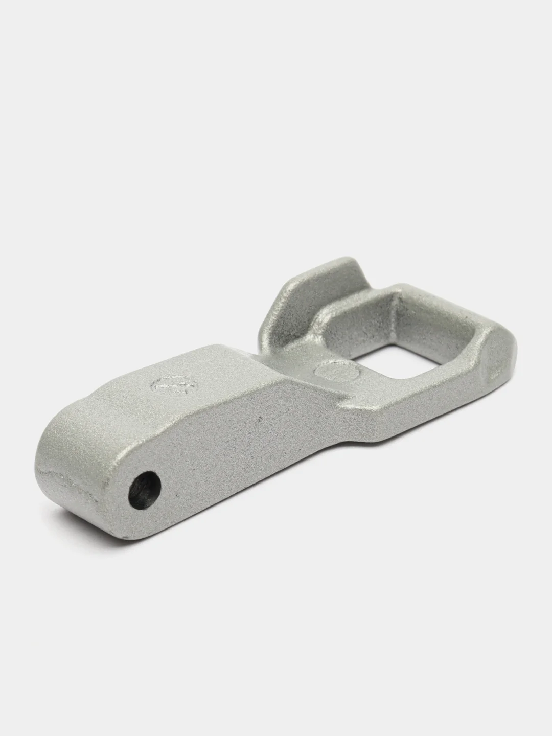 Крючок люка (защелка люка) стиральной машины LG MFG63099101 AGF77417823