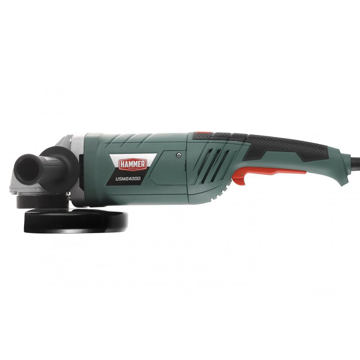 Болгарка / УШМ Hammer USM2400D