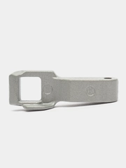 Крючок люка (защелка люка) стиральной машины LG MFG63099101 AGF77417823