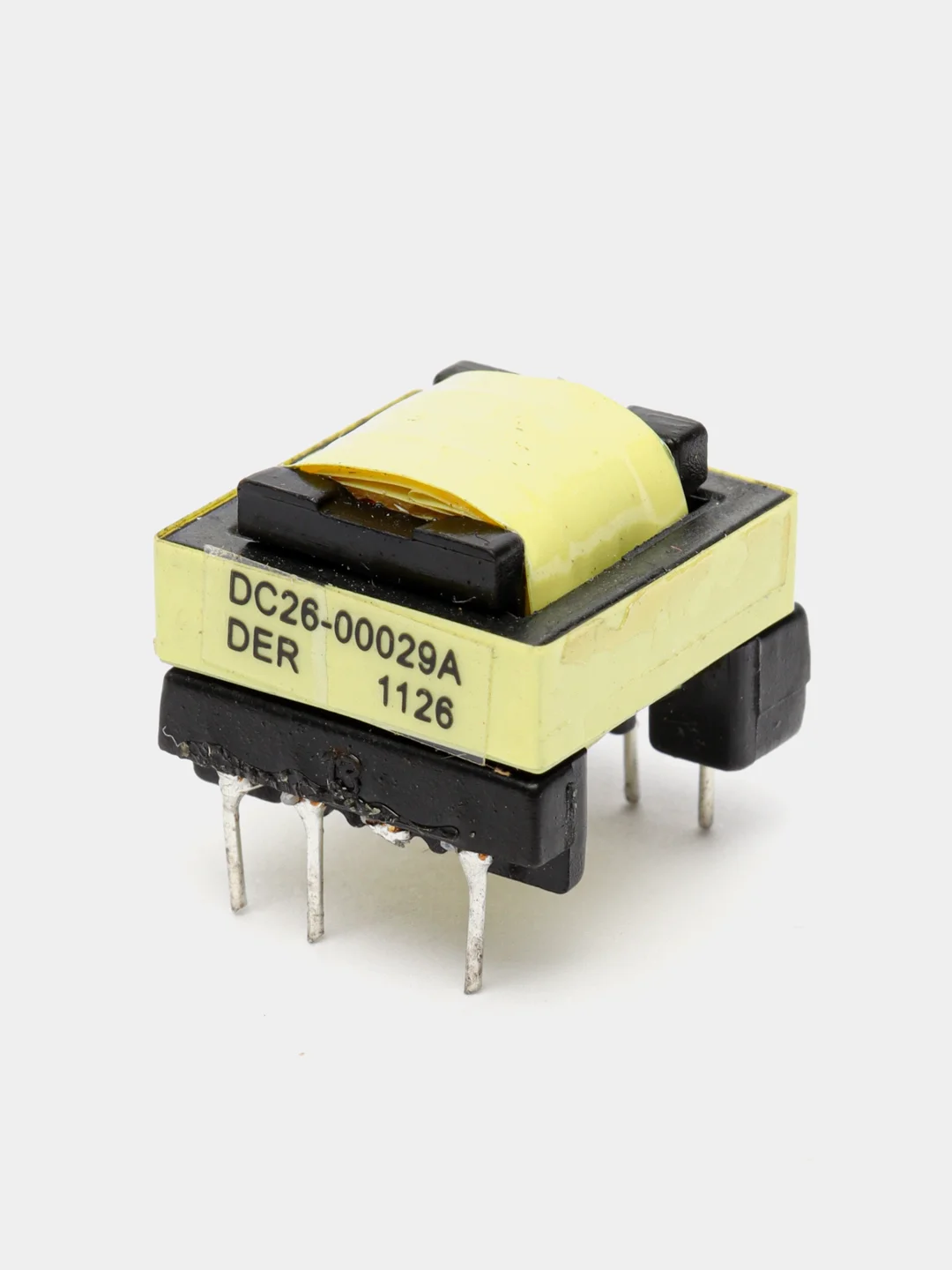 Трансформатор для стиральной машины samsung DC26-00029A