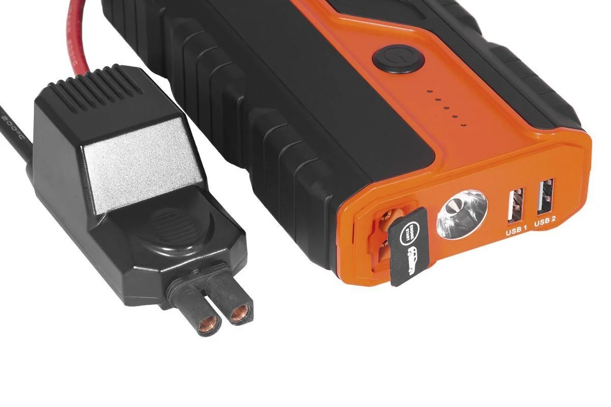 Устройство пусковое WESTER Zeus 600 16000mAh