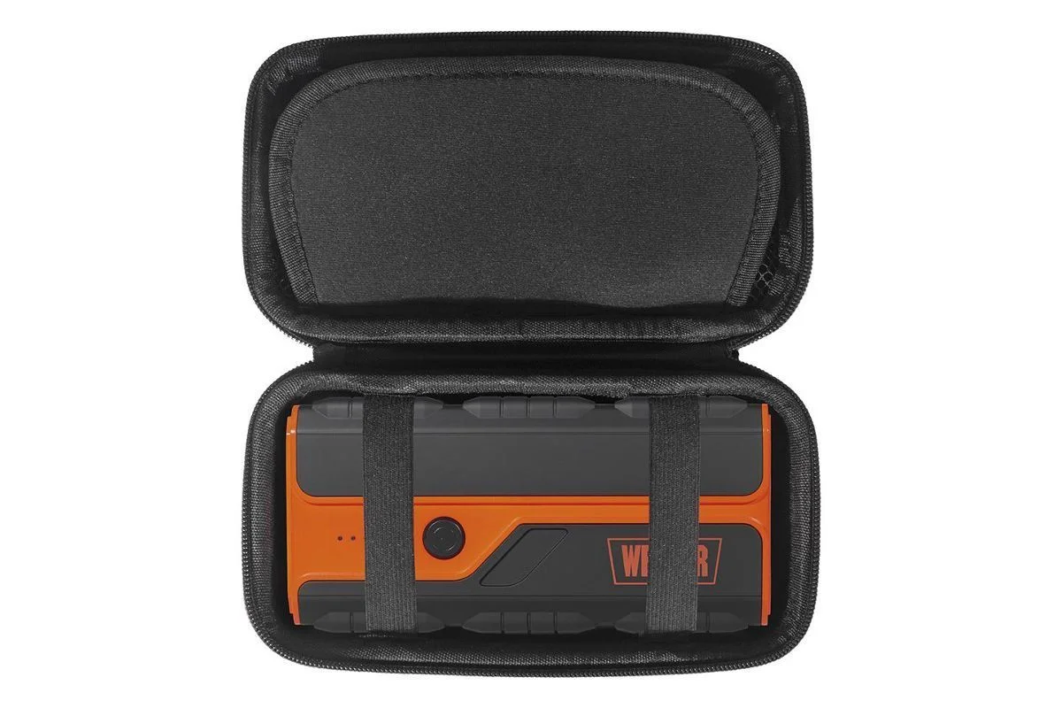 Устройство пусковое WESTER Zeus 600 16000mAh