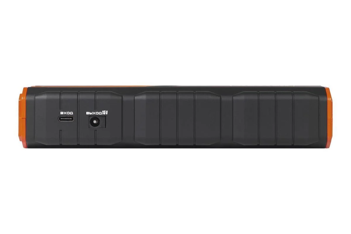 Устройство пусковое WESTER Zeus 600 16000mAh